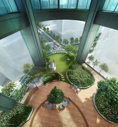 Hub Synergy Point (D2), Office #486018091